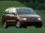 Honda Odyssey 1995 года